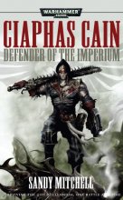 Cover art for Ciaphas Cain: Defender of the Imperium