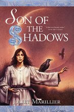 Cover art for Son of the Shadows (Sevenwaters Trilogy, Book 2)