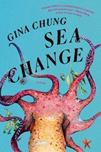 Cover art for Sea Change: A Novel