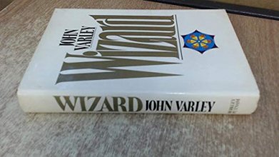 Cover art for Wizard