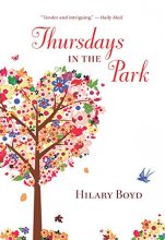 Cover art for Thursdays in the Park