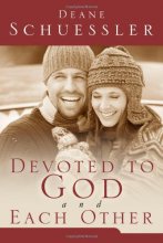 Cover art for Devoted to God And Each Other