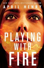 Cover art for Playing with Fire