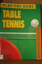 Cover art for Table Tennis (Play the Game)