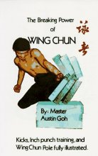 Cover art for Breaking Power of Wing Chun