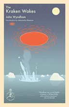 Cover art for The Kraken Wakes