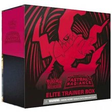 Cover art for Pokemon TCG: Sword & Shield: Astral Radiance Elite Trainer Box