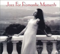 Cover art for Jazz For Romantic Moments