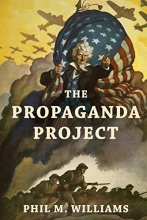 Cover art for The Propaganda Project