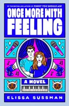 Cover art for Once More with Feeling: A Novel