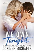 Cover art for We Own Tonight