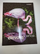 Cover art for Pearson Elevate Science grade K Florida