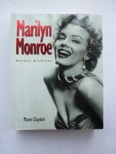Cover art for Unseen Archives: Marilyn Monroe
