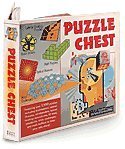 Cover art for Puzzle Chest: Featuring Over 1,100 Puzzles