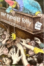 Cover art for Pundits Folly:
