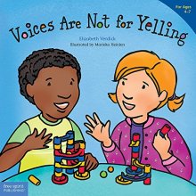 Cover art for Voices Are Not for Yelling (Best Behavior)