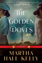 Cover art for The Golden Doves: A Novel