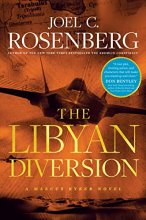 Cover art for The Libyan Diversion
