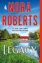 Cover art for Legacy: A Novel