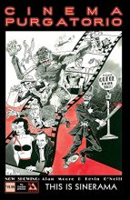 Cover art for Cinema Purgatorio Collection
