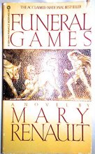 Cover art for Funeral games