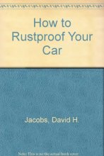 Cover art for How to Rustproof Your Car