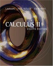 Cover art for Calculus II