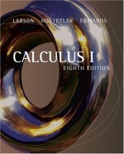 Cover art for Calculus I