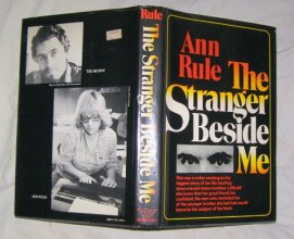 Cover art for The Stranger Beside Me