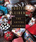 Cover art for Judith Leiber: The Artful Handbag