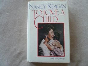 Cover art for To Love a Child