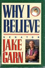 Cover art for Why I Believe