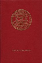 Cover art for History of Hart County (Georgia)