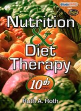 Cover art for Nutrition & Diet Therapy