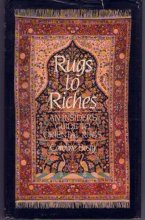 Cover art for Rugs to Riches