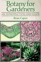 Cover art for Botany for Gardeners: An Introduction and Guide