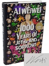 Cover art for 1000 YEARS OF JOYS AND SORROWS