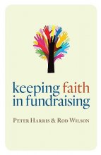 Cover art for Keeping Faith in Fundraising