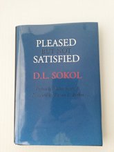 Cover art for Pleased But Not Satisfied