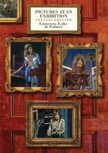 Cover art for Pictures At An Exhibition (Special Edition)