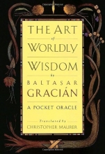 Cover art for The Art of Worldly Wisdom