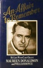 Cover art for An Affair to Remember: My Life With Cary Grant