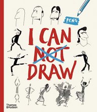 Cover art for I Can Draw