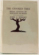 Cover art for The Crooked Tree