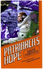 Cover art for Patriarch's Hope
