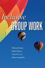 Cover art for Inclusive Group Work