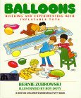 Cover art for Balloons (Boston Children's Museum Activity Book)