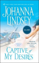 Cover art for Captive of My Desires