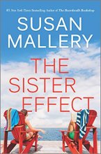 Cover art for The Sister Effect: A Novel