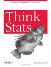 Cover art for Think Stats